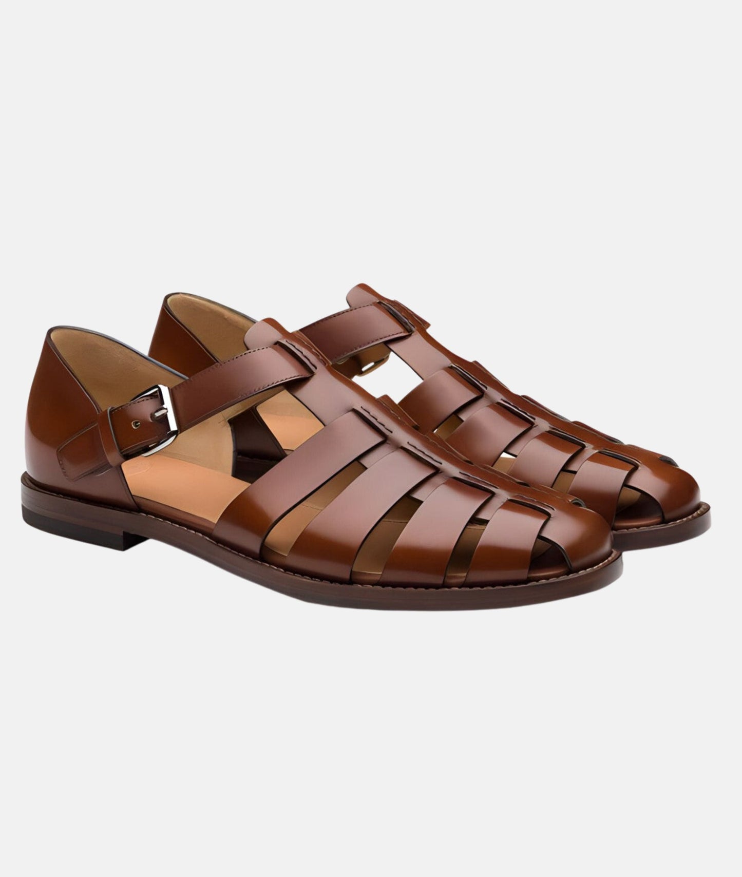 Brigitte | Sandalias elegantes