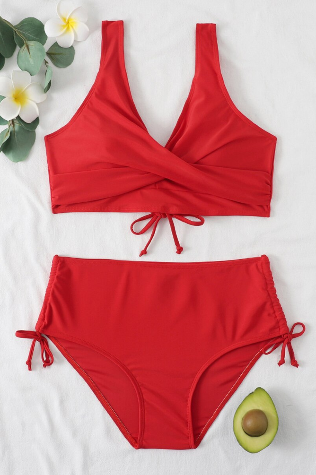 Bevin | Bikini clásico