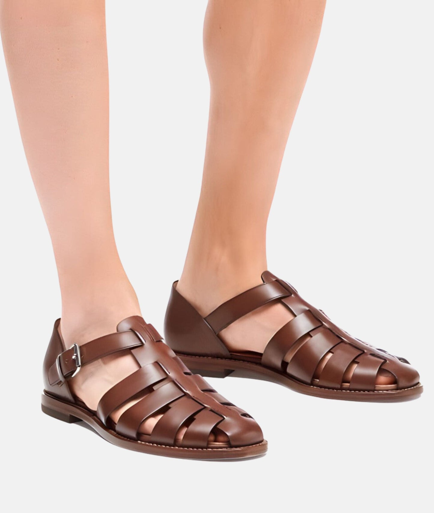Brigitte | Sandalias elegantes