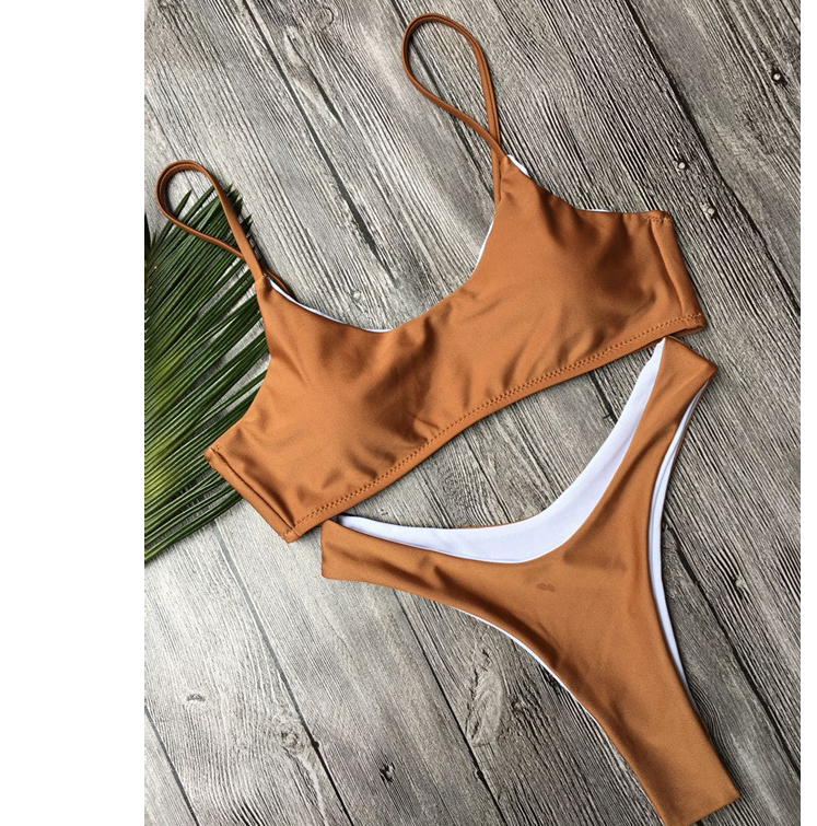 Brava | Traje baño bikini para mujer