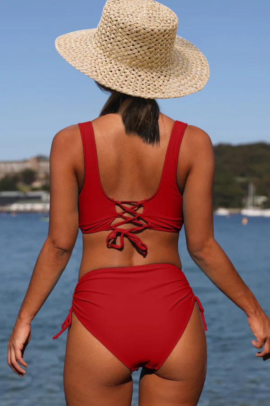 Bevin | Bikini clásico