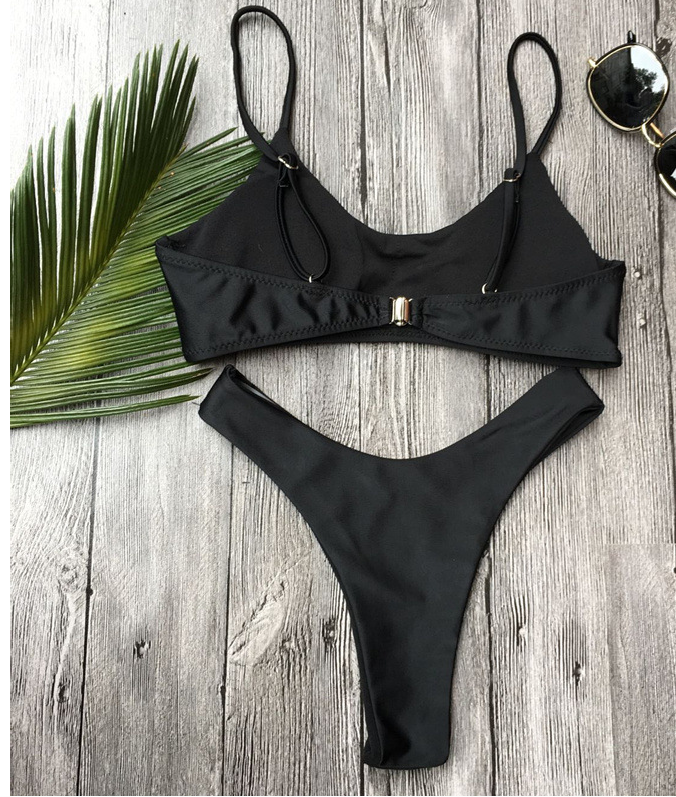 Brava | Traje baño bikini para mujer
