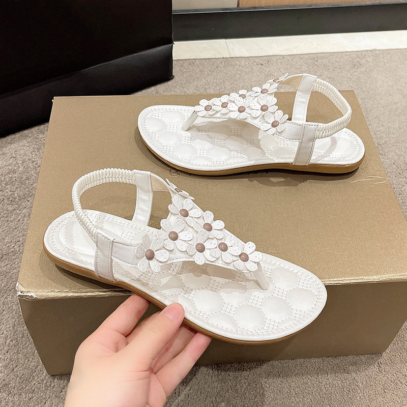 Carina | Sandalias ligeras y elegantes