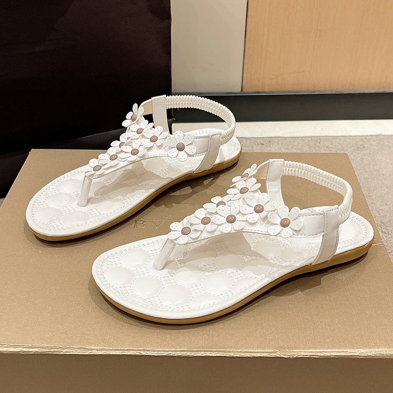 Carina | Sandalias ligeras y elegantes