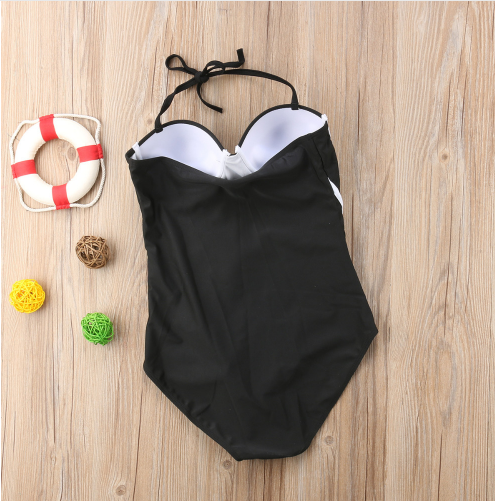 Boglarka | Bikini estilo corsé una pieza