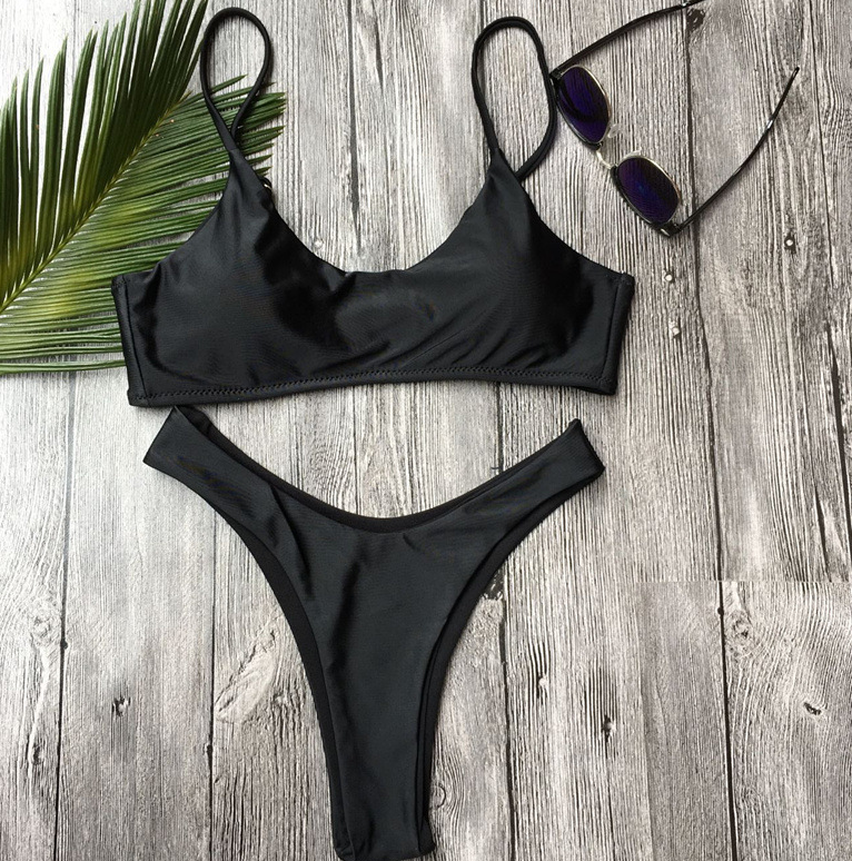 Brava | Traje baño bikini para mujer