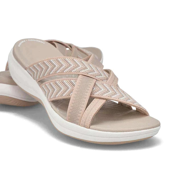 Zoé | Sandalias de verano para mujer.