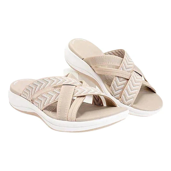 Zoé | Sandalias de verano para mujer.