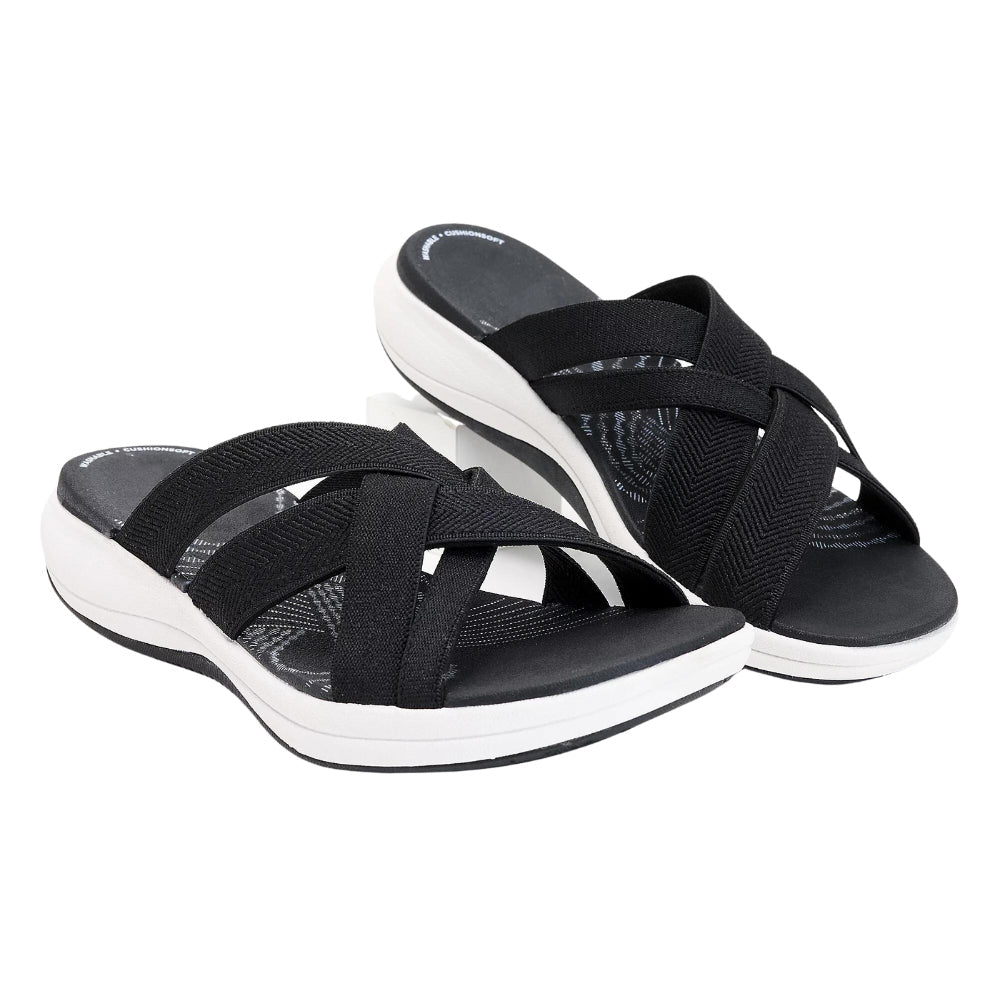 Alba | Sandalias de mujer