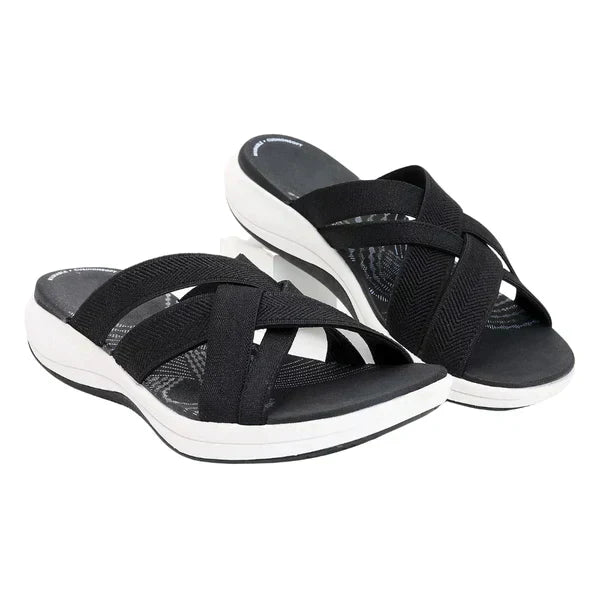 Zoé | Sandalias de verano para mujer.