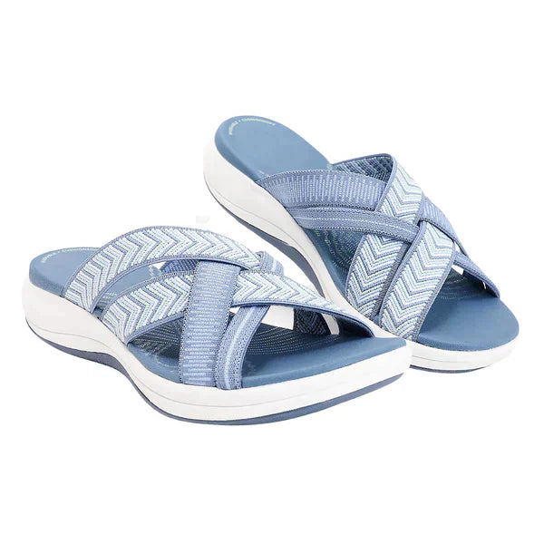 Zoé | Sandalias de verano para mujer.