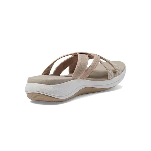 Zoé | Sandalias de verano para mujer.
