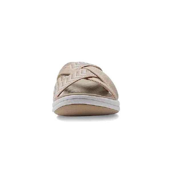 Zoé | Sandalias de verano para mujer.