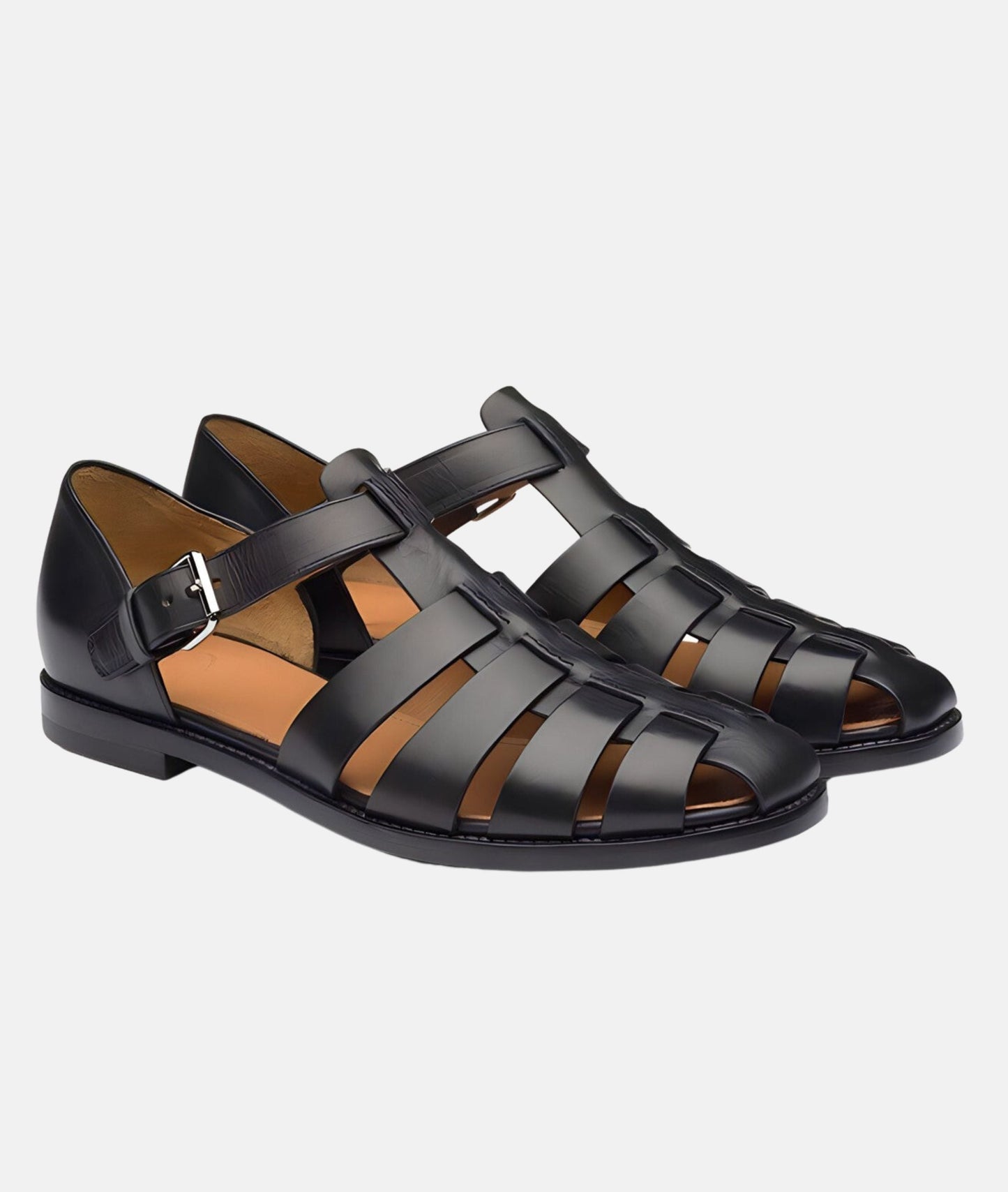 Brigitte | Sandalias elegantes