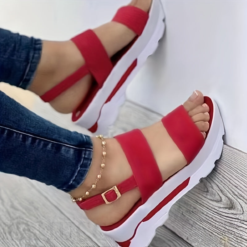 Yolanda | Sandalias Lujosa Colección Artesanal