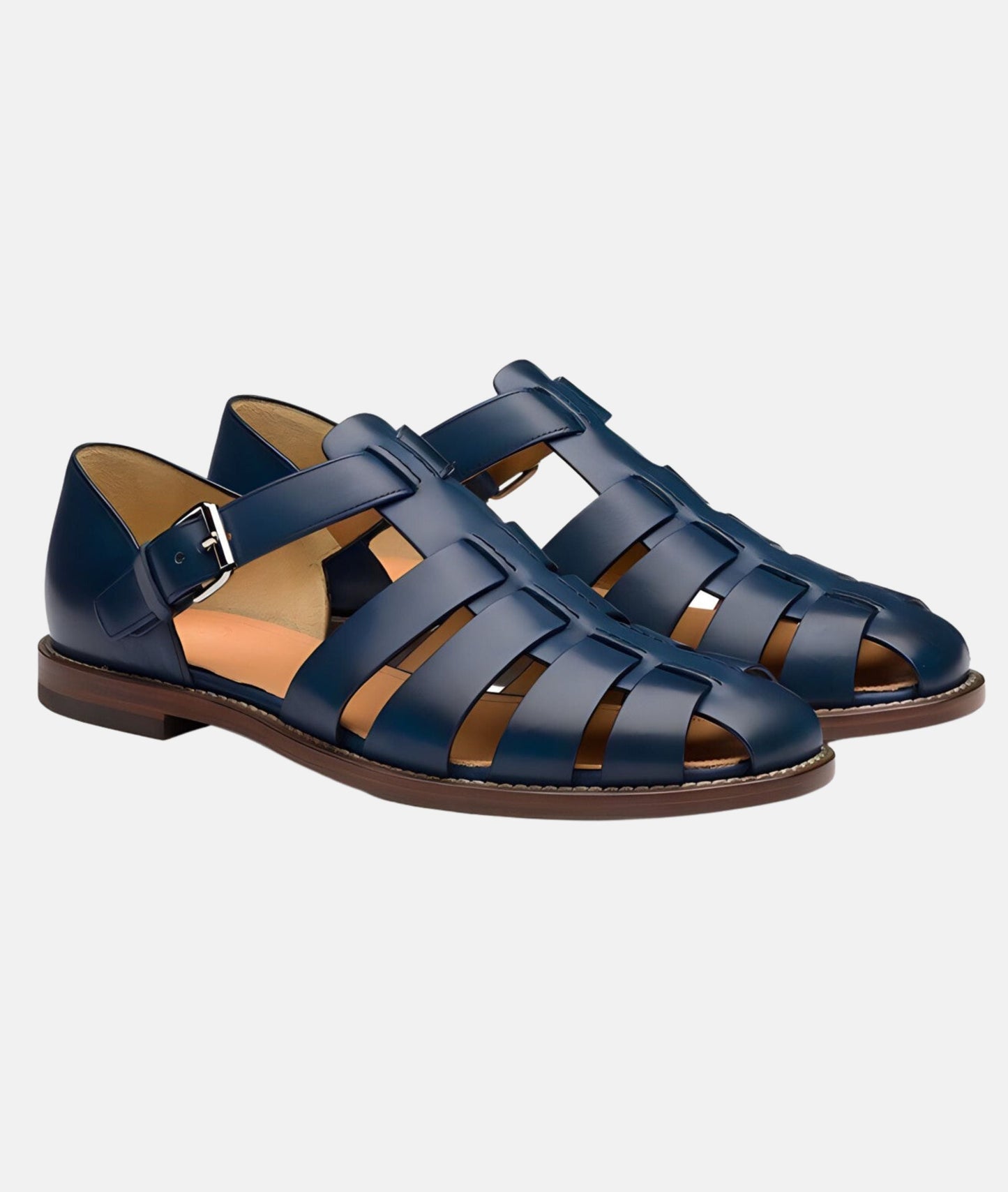 Brigitte | Sandalias elegantes