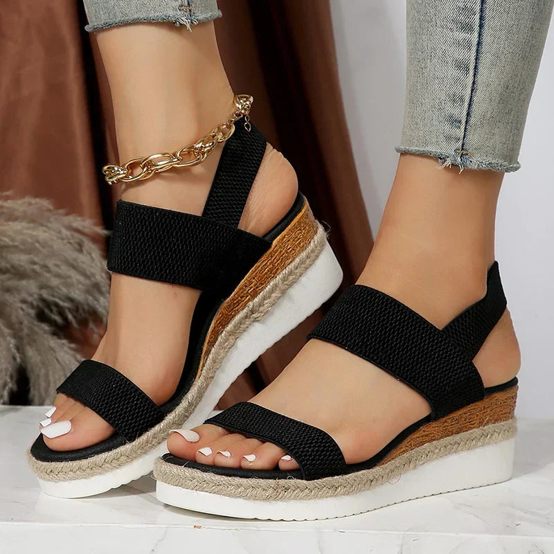 Yolaina | Sandalias Venecia