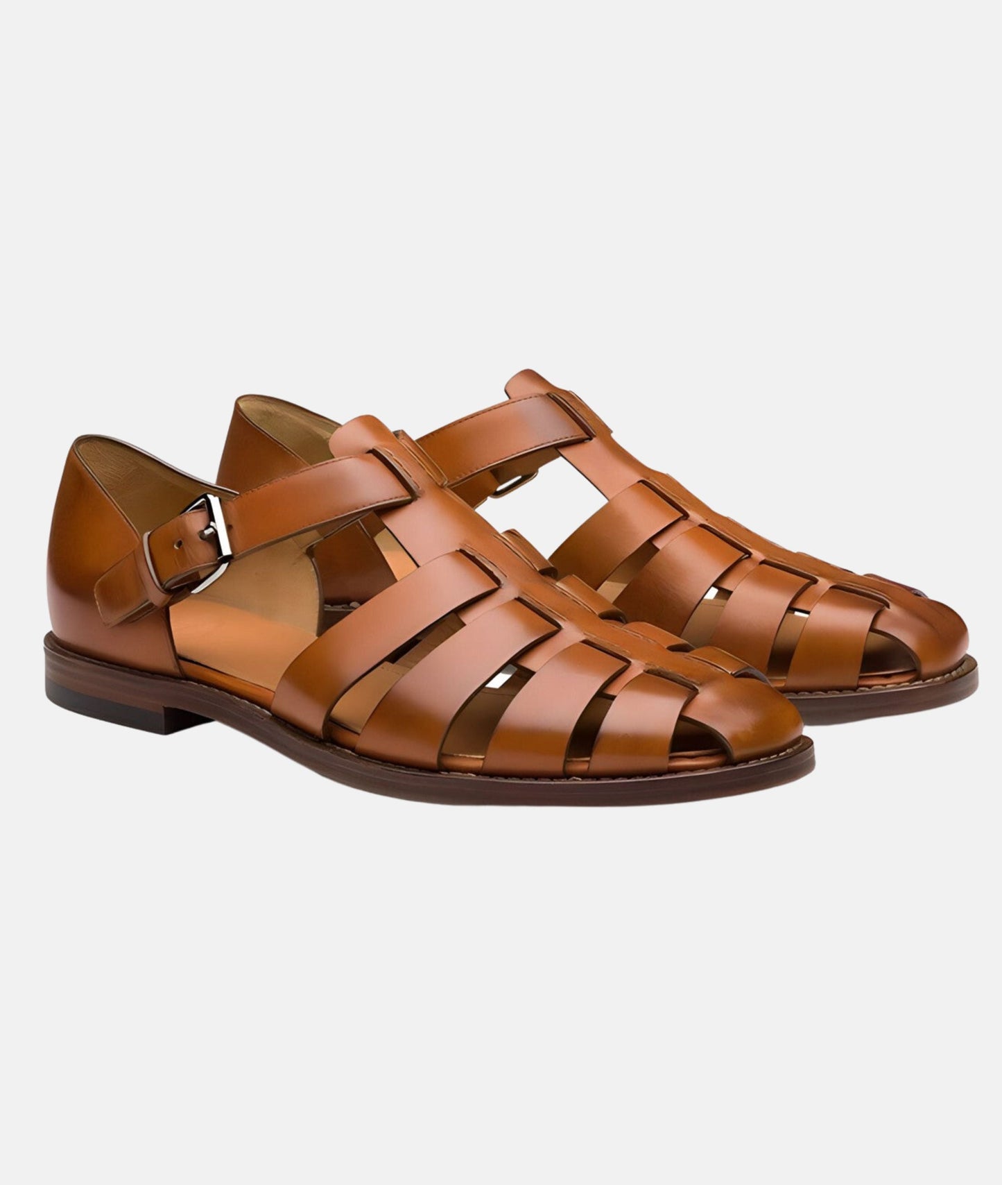 Brigitte | Sandalias elegantes