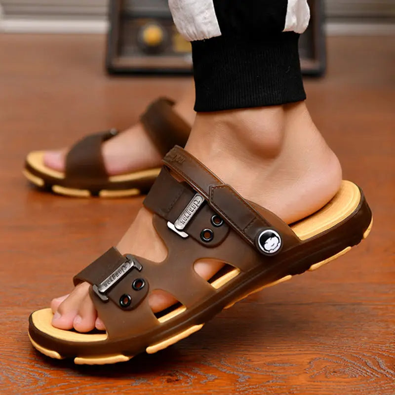 Zaida | Sandalias de verano