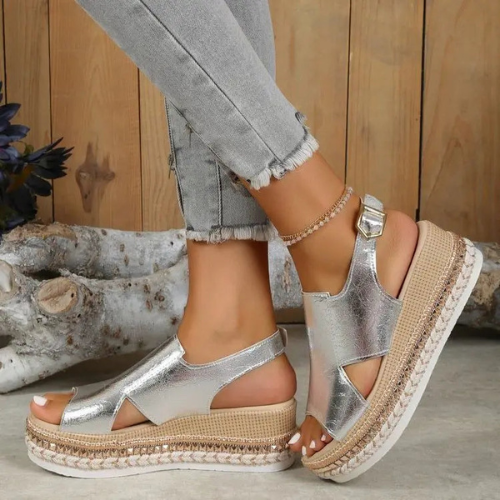 Yvonne | Sandalias ergonómicas