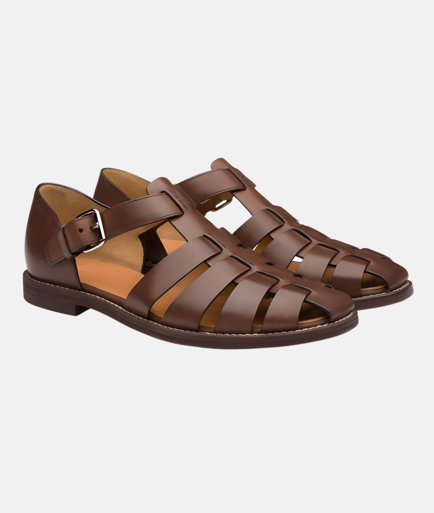 Brigitte | Sandalias elegantes