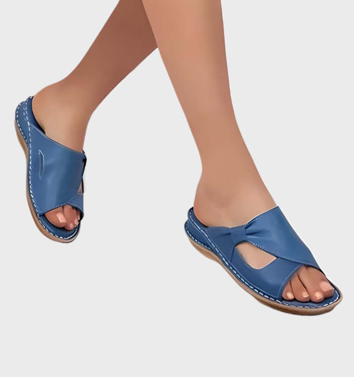 Amara | Sandalias ortopédicas elegantes para mujer