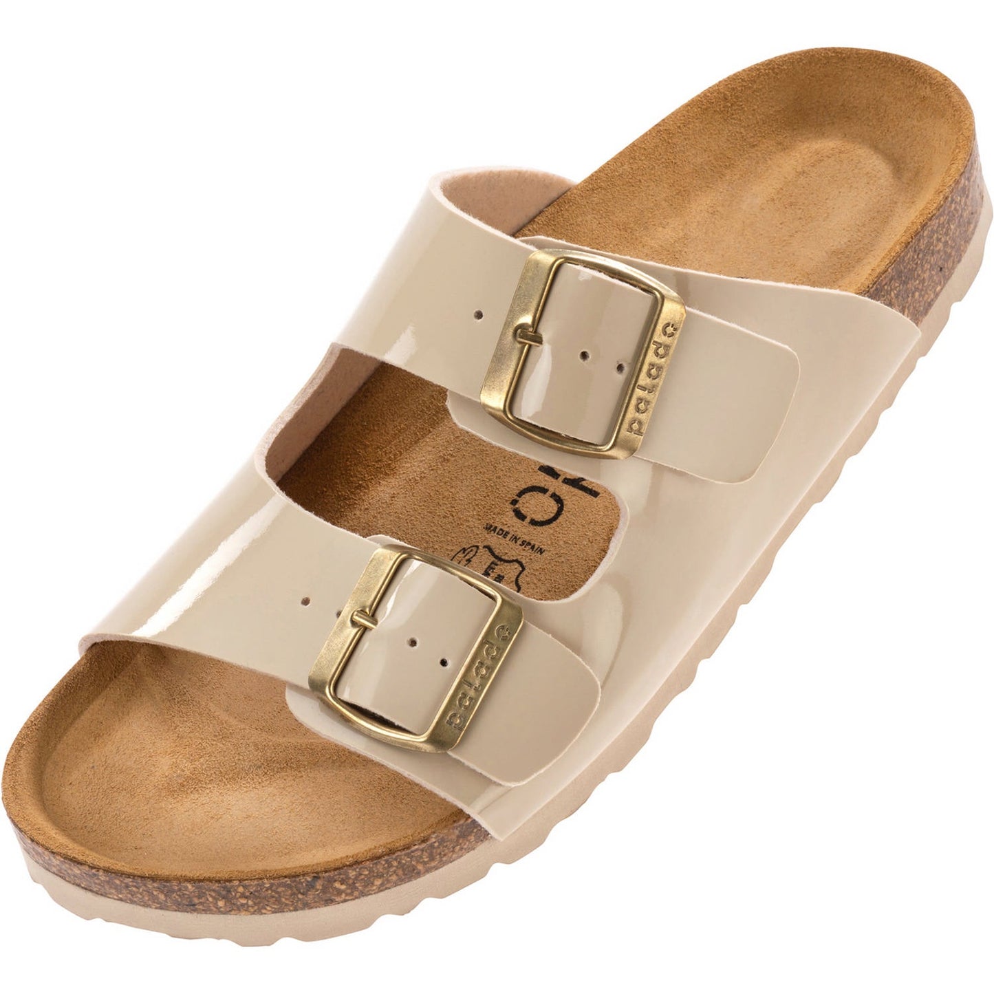 Zoé | Sandalias