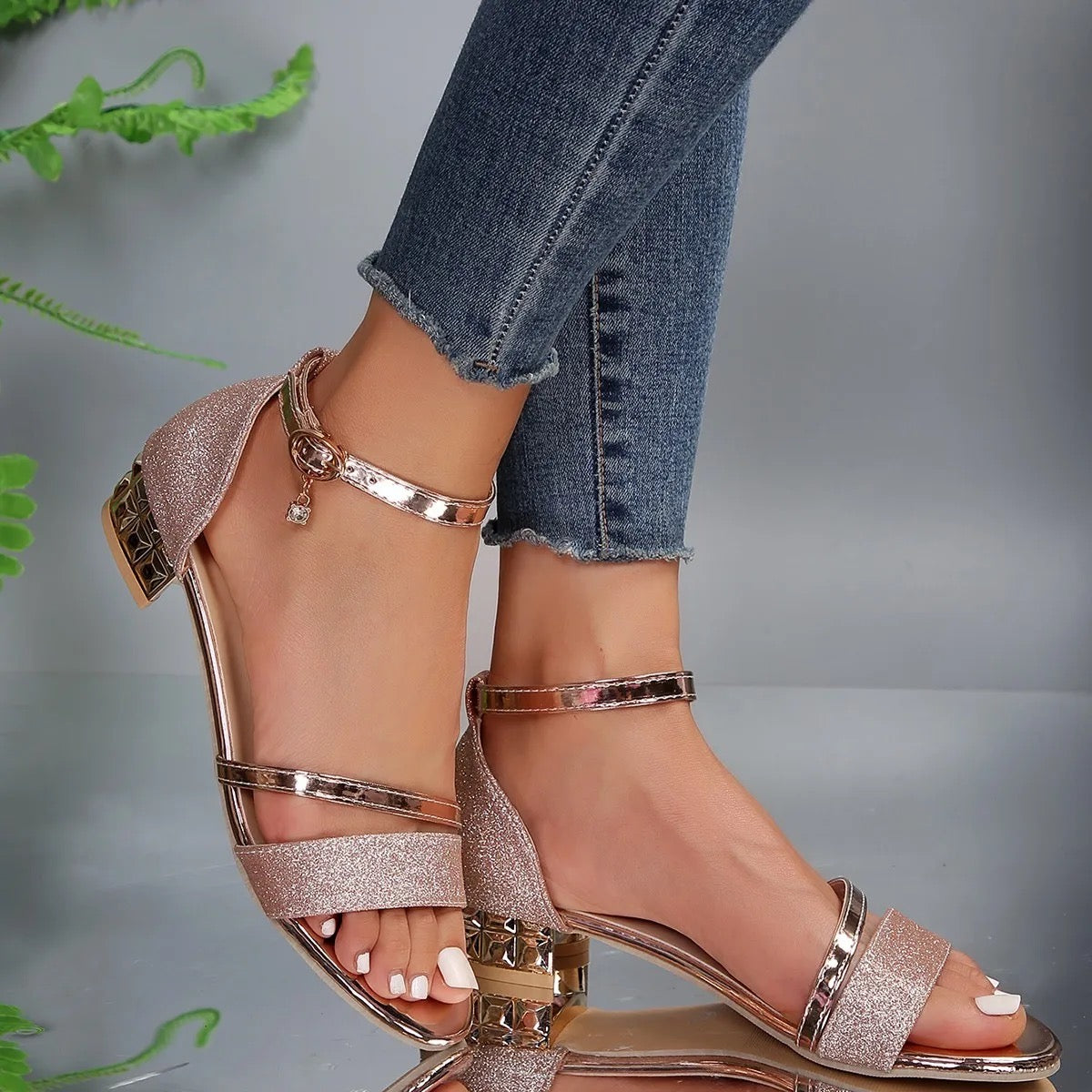 Wilma | Sandalias cómodas de mujer para veranos relajados
