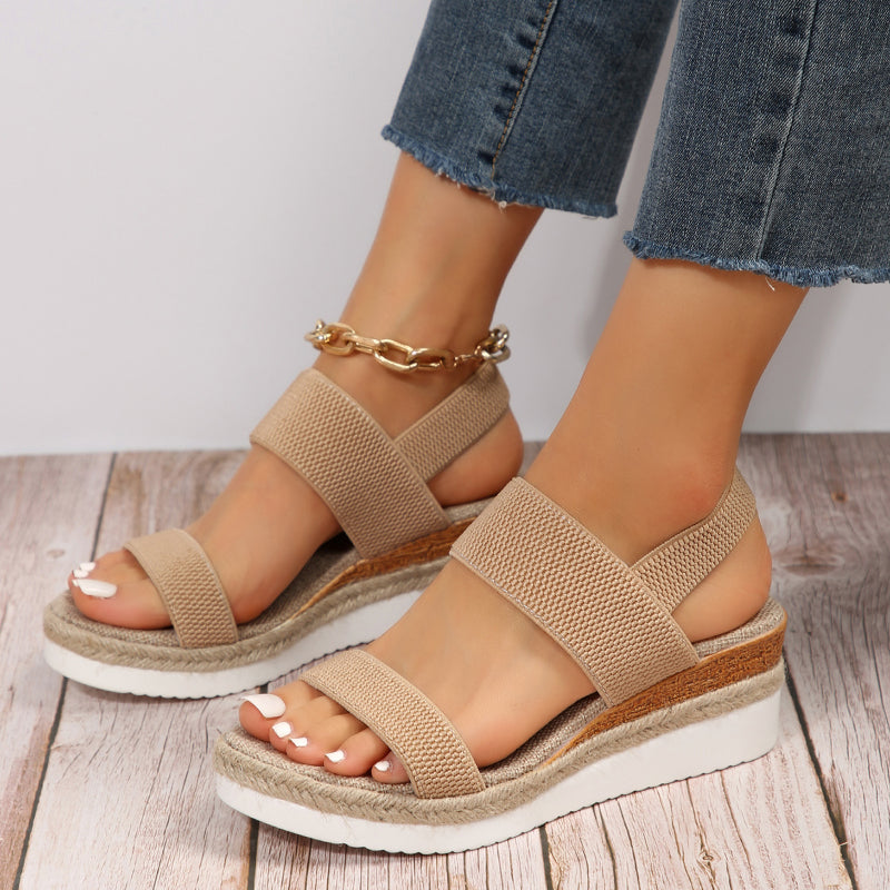 Yolaina | Sandalias Venecia