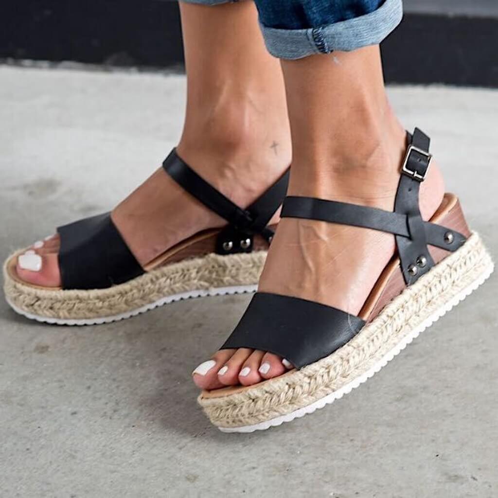 Ailín | Sandalias de verano para mujer