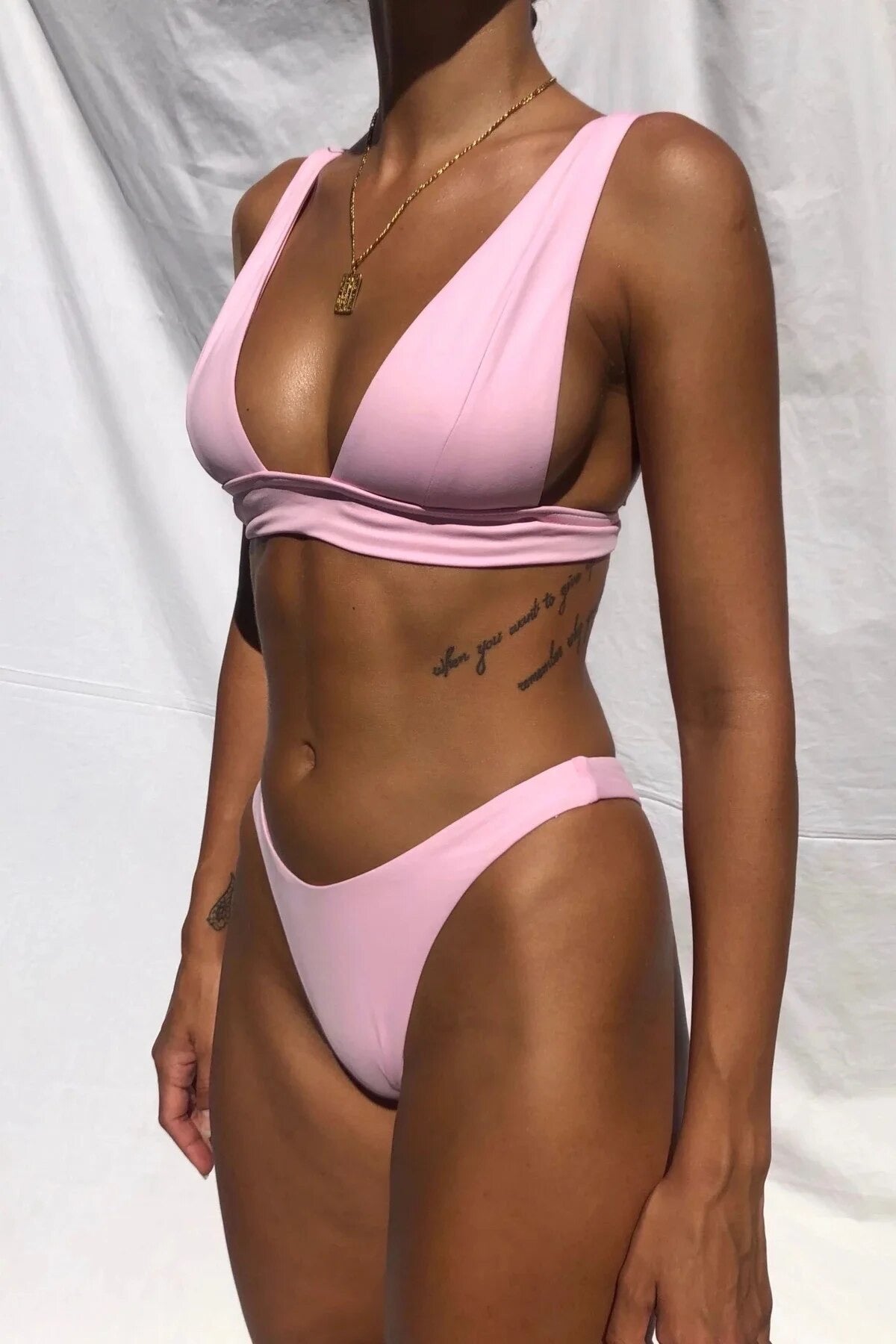 Blaire | Bikini Push-Up Con Soporte