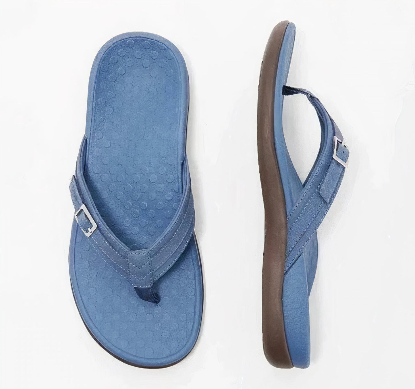 Carina | Sandalias ortopédicas de verano