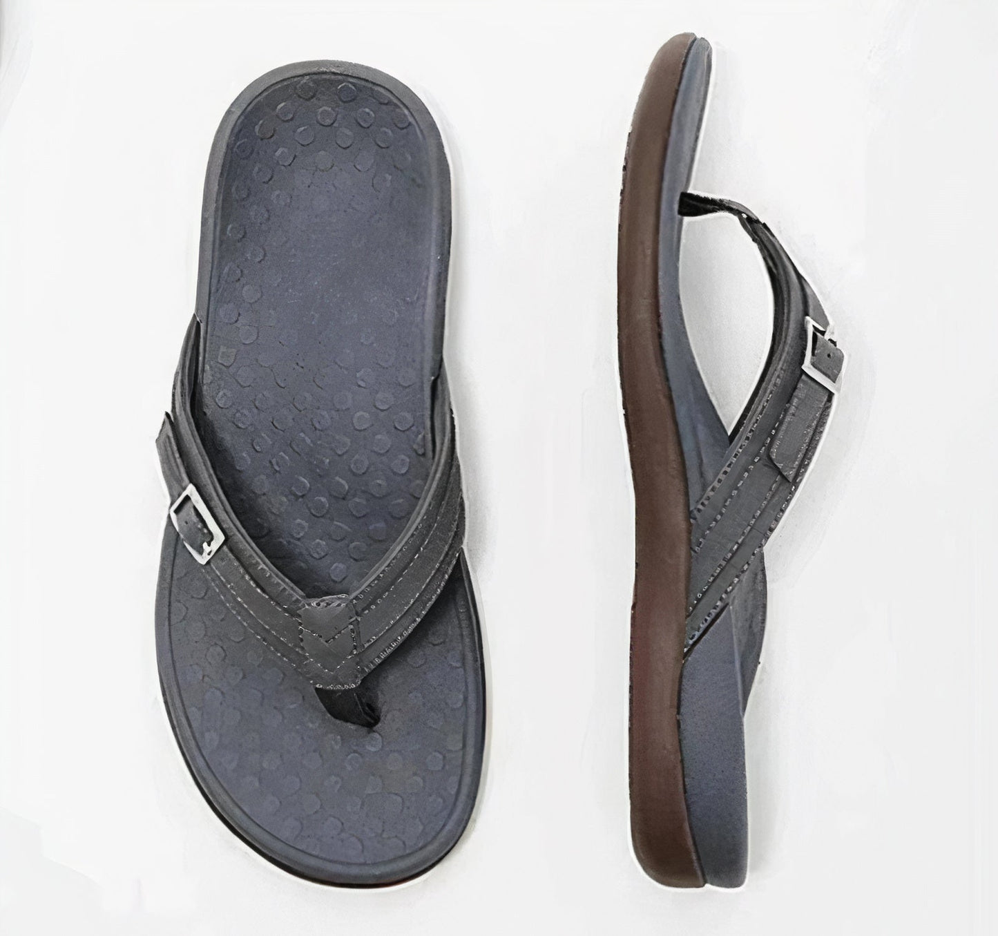 Carina | Sandalias ortopédicas de verano