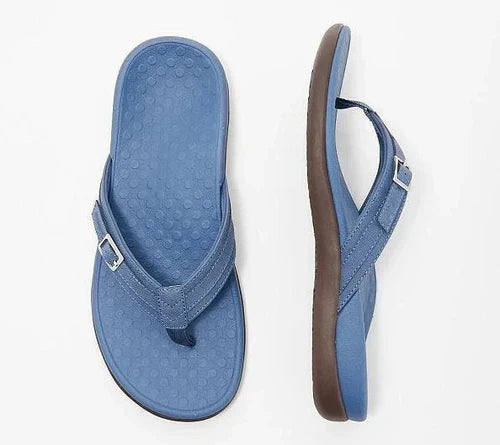 Wanda | Sandalias ortopédicas de verano para máxima comodidad