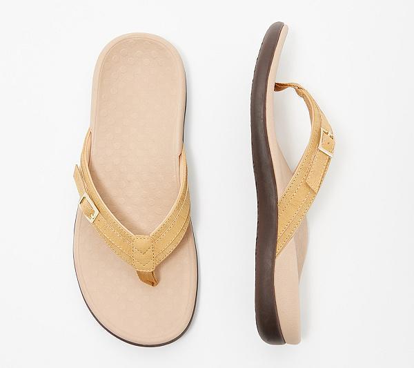 Wanda | Sandalias ortopédicas de verano para máxima comodidad