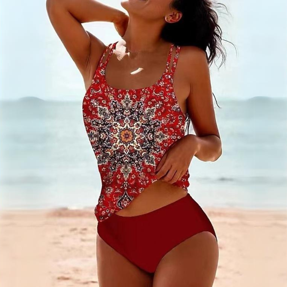Bella | Conjunto bikini elegante y cómodo para cada ocasión.