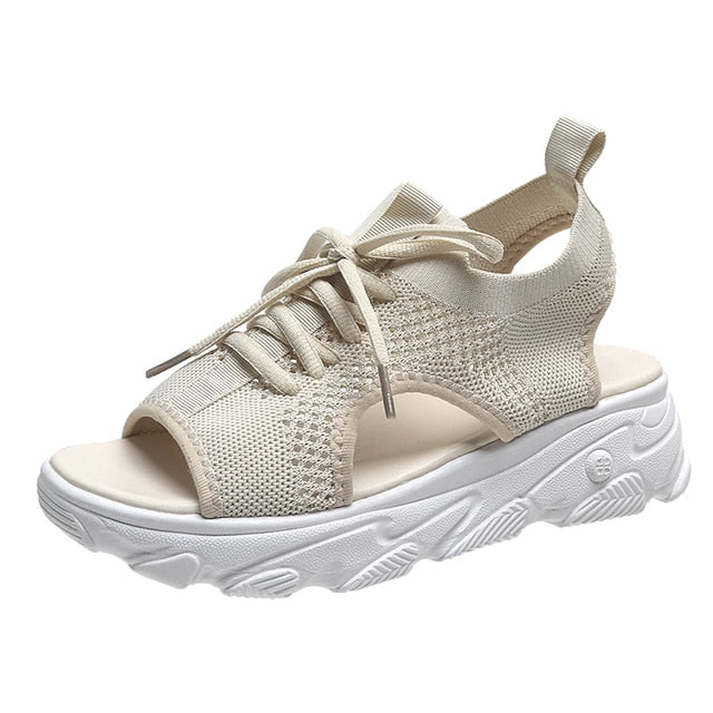 Adelina | Sandalias de mujer