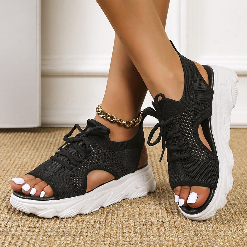 Adelina | Sandalias de mujer