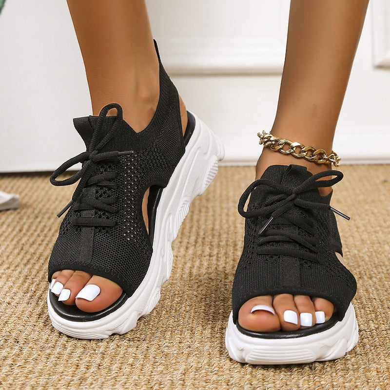Adelina | Sandalias de mujer