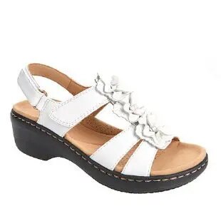 Antonella | sandalias ortopedicas