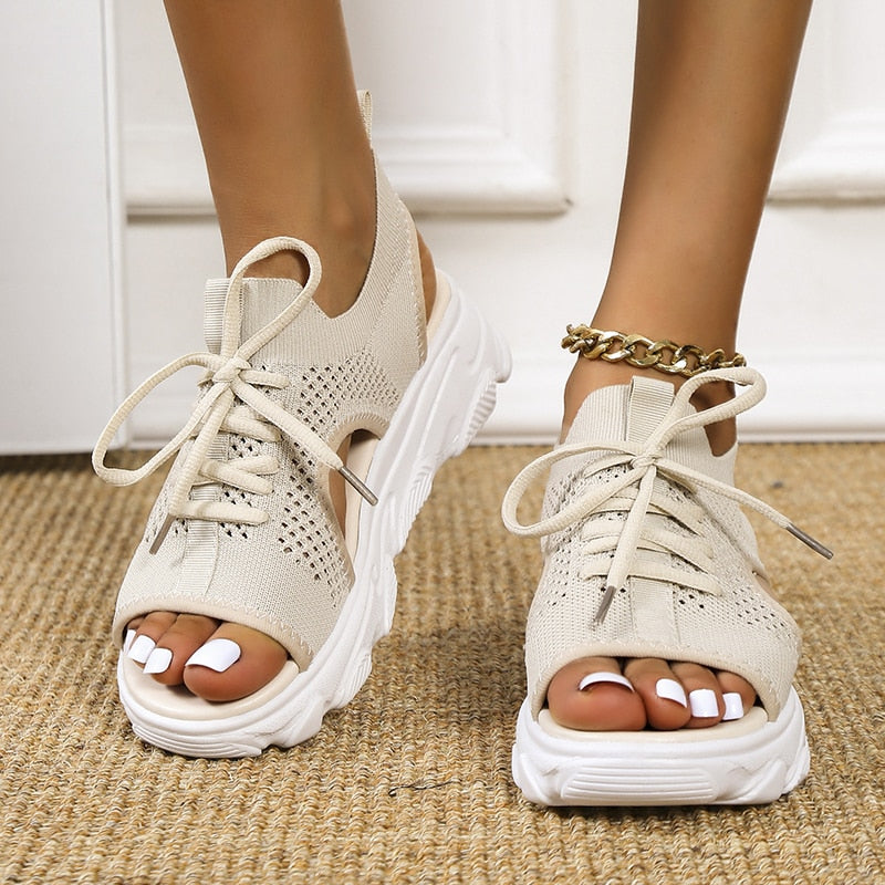 Adelina | Sandalias de mujer