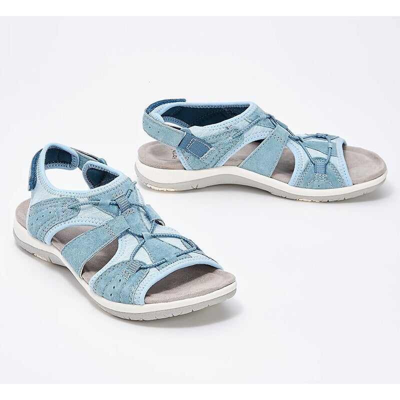 Adonia | Sandalias ortopédicas premium