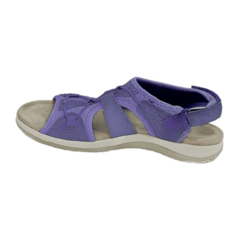 Adonia | Sandalias ortopédicas premium