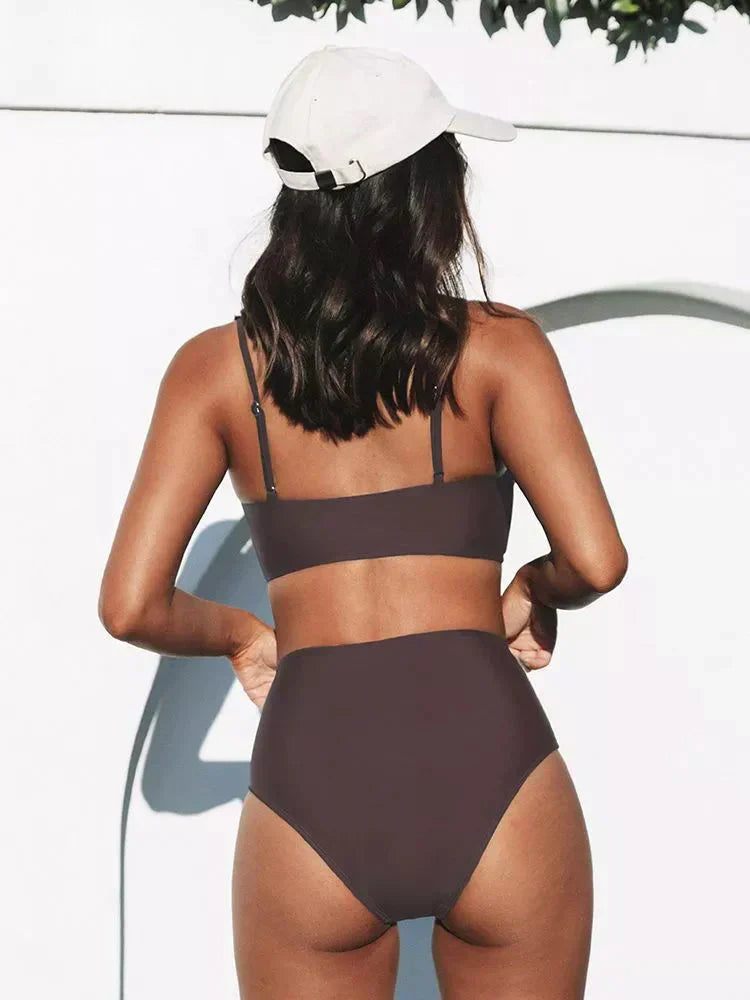 Alicia | Conjunto bikini