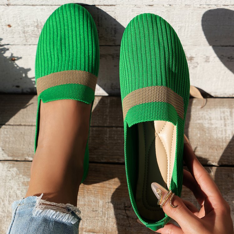 Belisana | Sandalias De Malla Frescas Y Cómodas