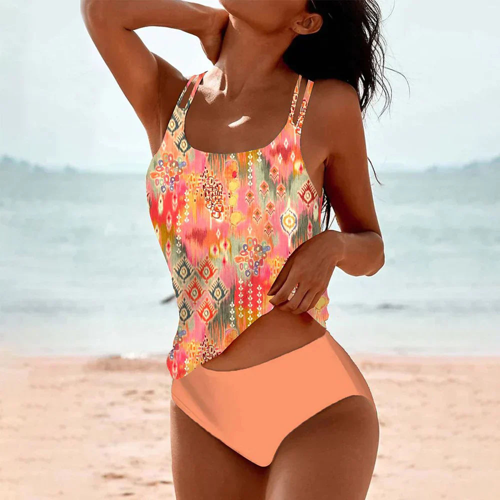 Bella | Conjunto bikini elegante y cómodo para cada ocasión.