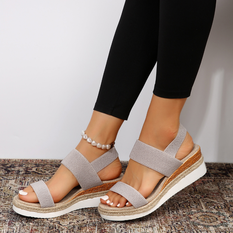 Yolaina | Sandalias Venecia