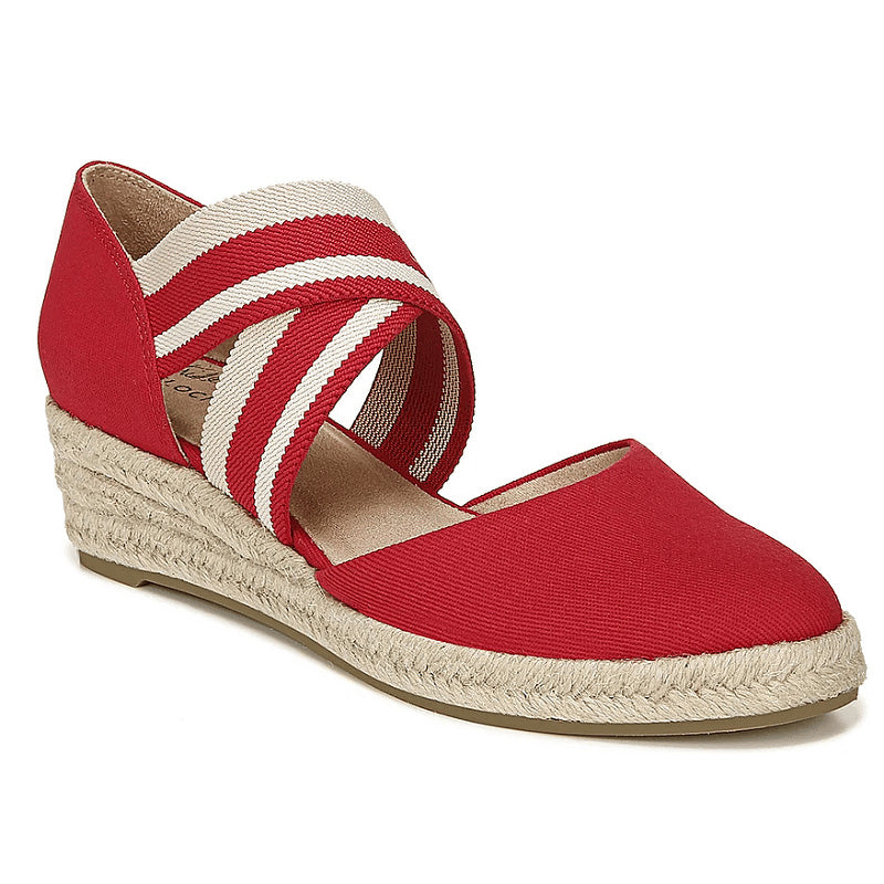 Aleida | Sandalias ortopédicas de verano