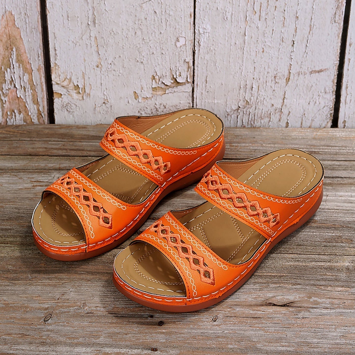 Ailín | Sandalias de verano