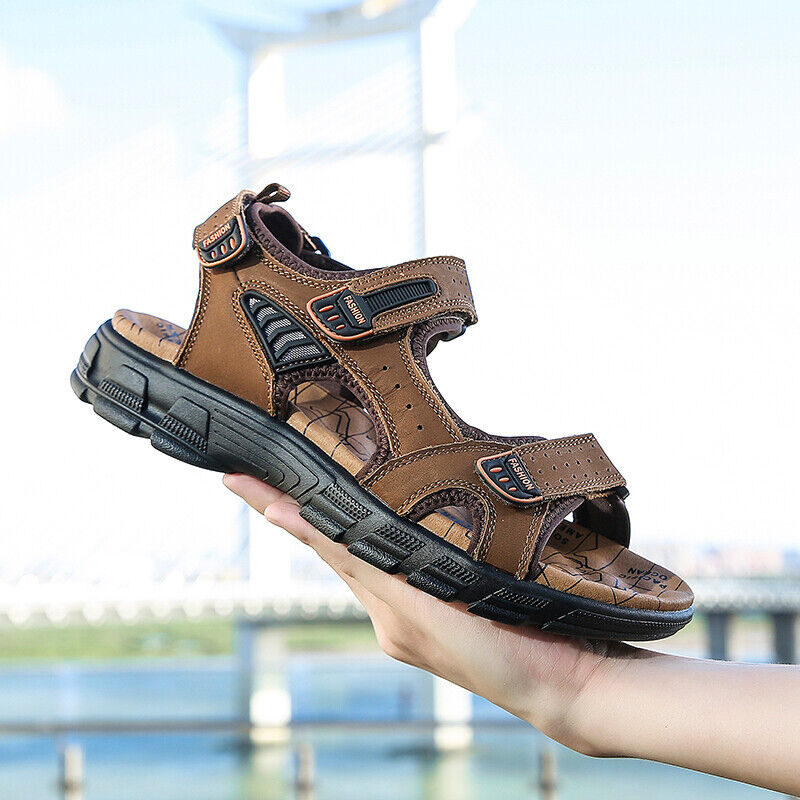Brunhild | Sandalias de verano 50% de descuento